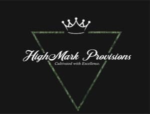 HighMark Provisions Logo