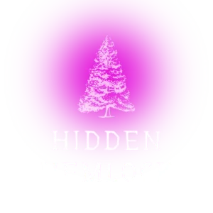 Hidden Hemlock Logo