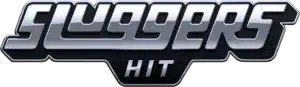 Sluggers Logo