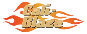 Cali-Blaze Logo