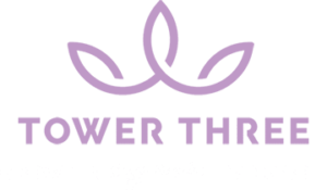 Tower Three Logo