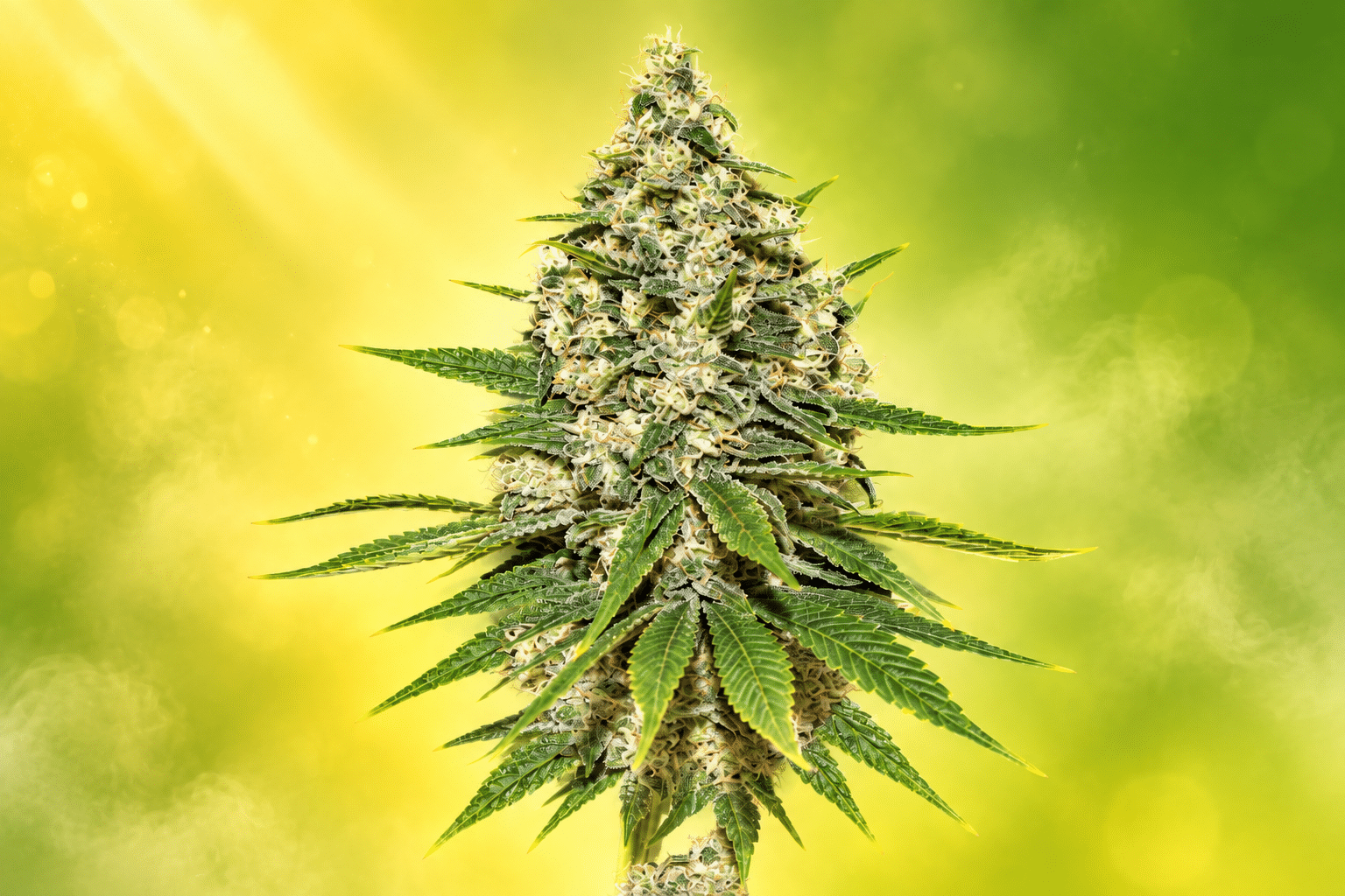 Super Lemon Haze